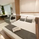 Send Cooliving By Mosaico Stays