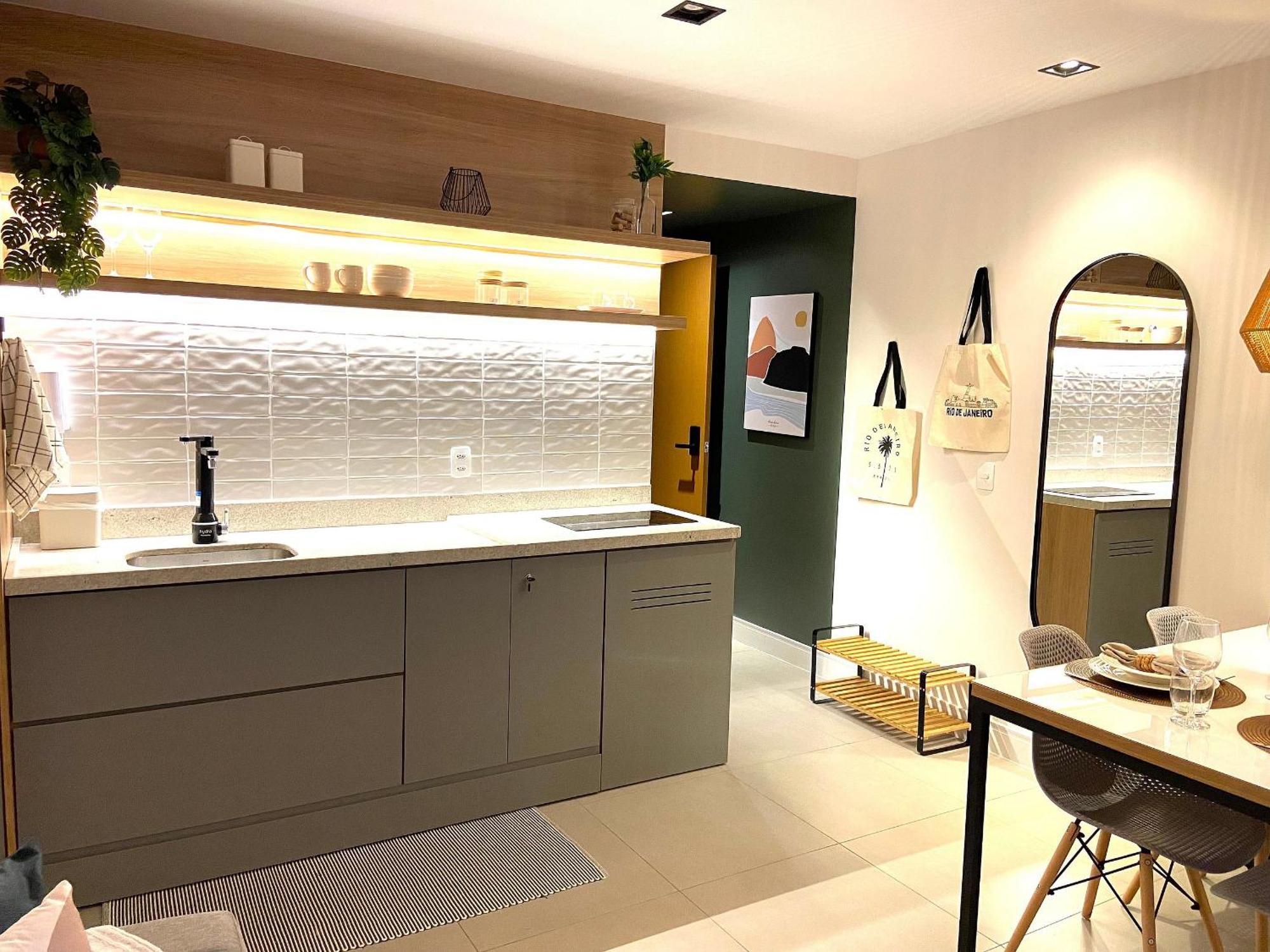 Send Cooliving By Mosaico Apartamento