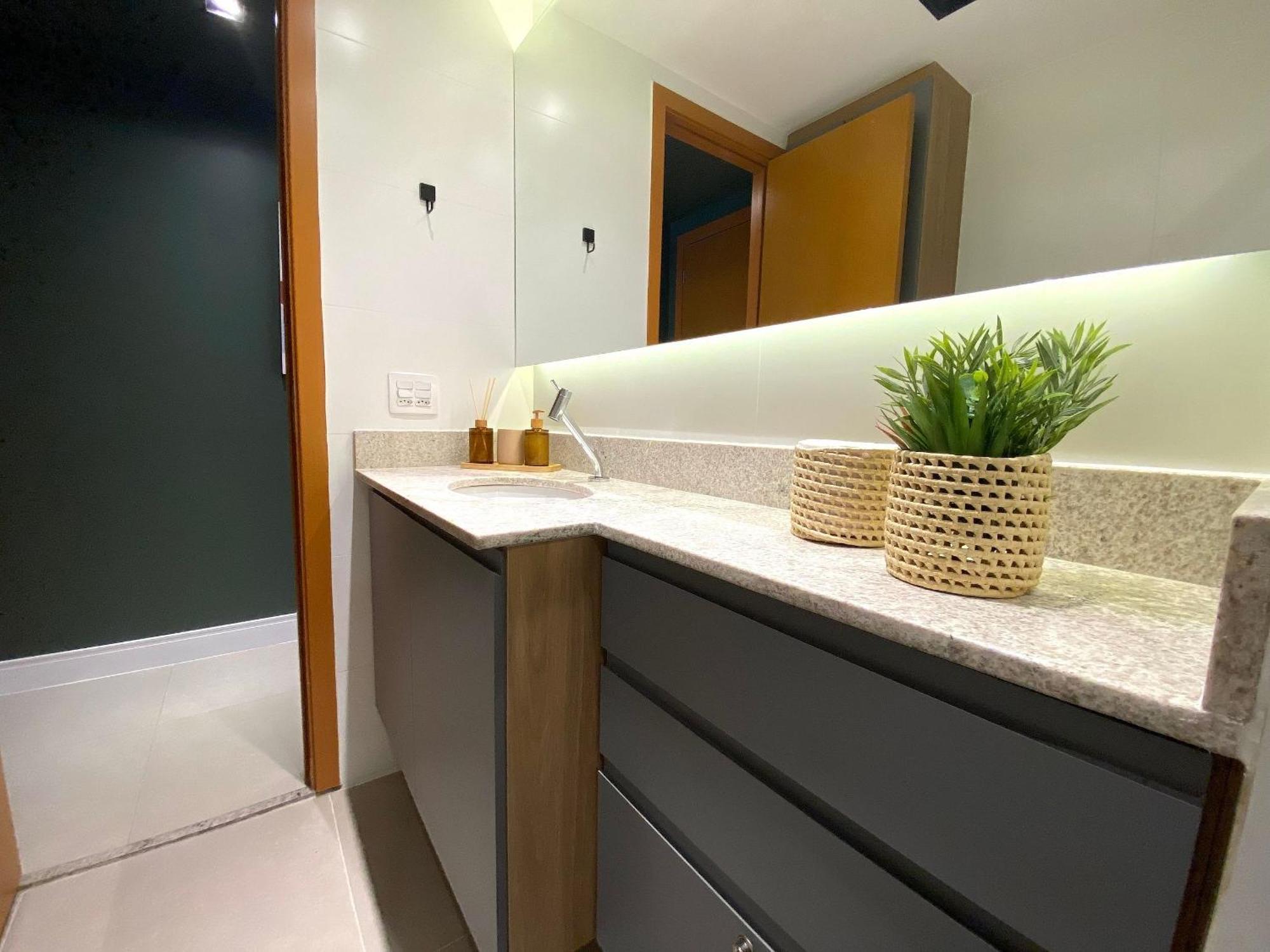 Apartamento Send Cooliving By Mosaico *