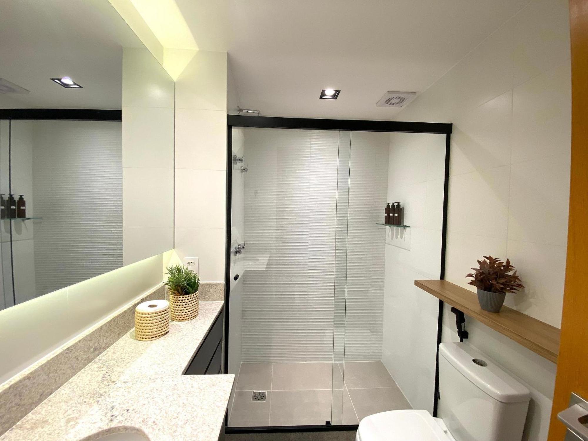 Apartamento Send Cooliving By Mosaico