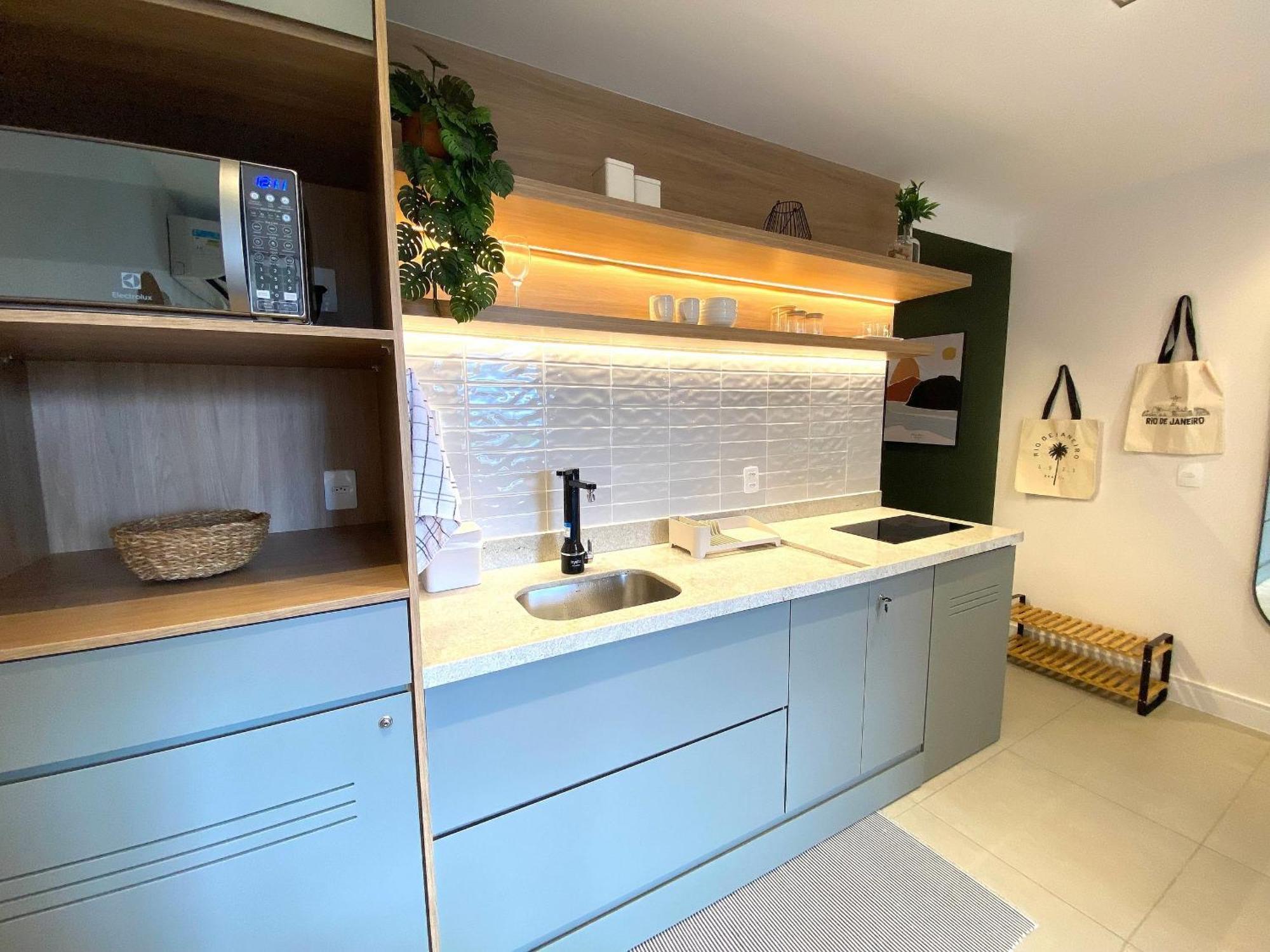 Send Cooliving By Mosaico Apartamento *