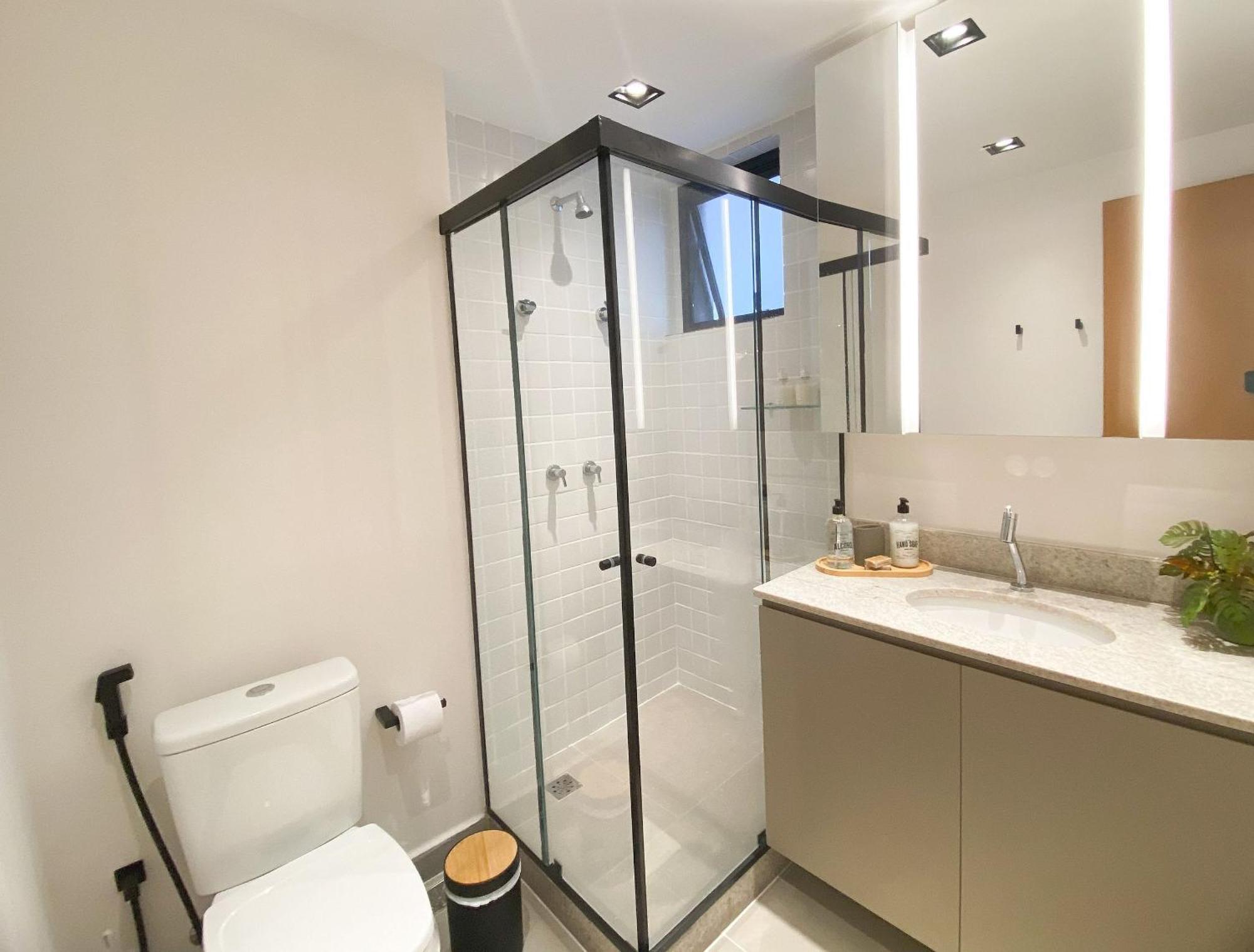 Apartamento Send Cooliving By Mosaico *