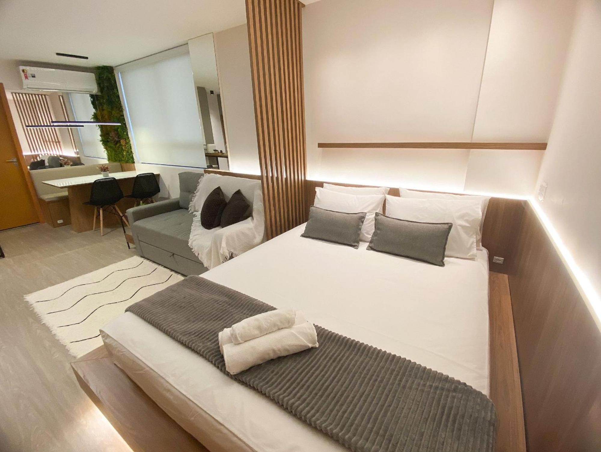 Send Cooliving By Mosaico Apartamento *