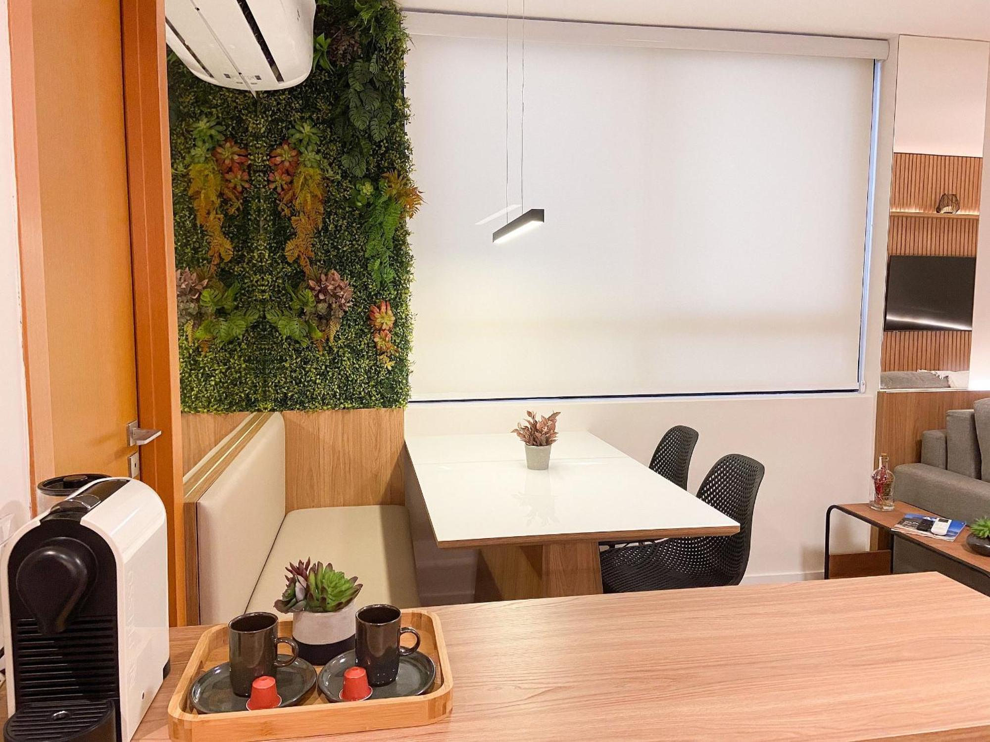 Apartamento Send Cooliving By Mosaico *