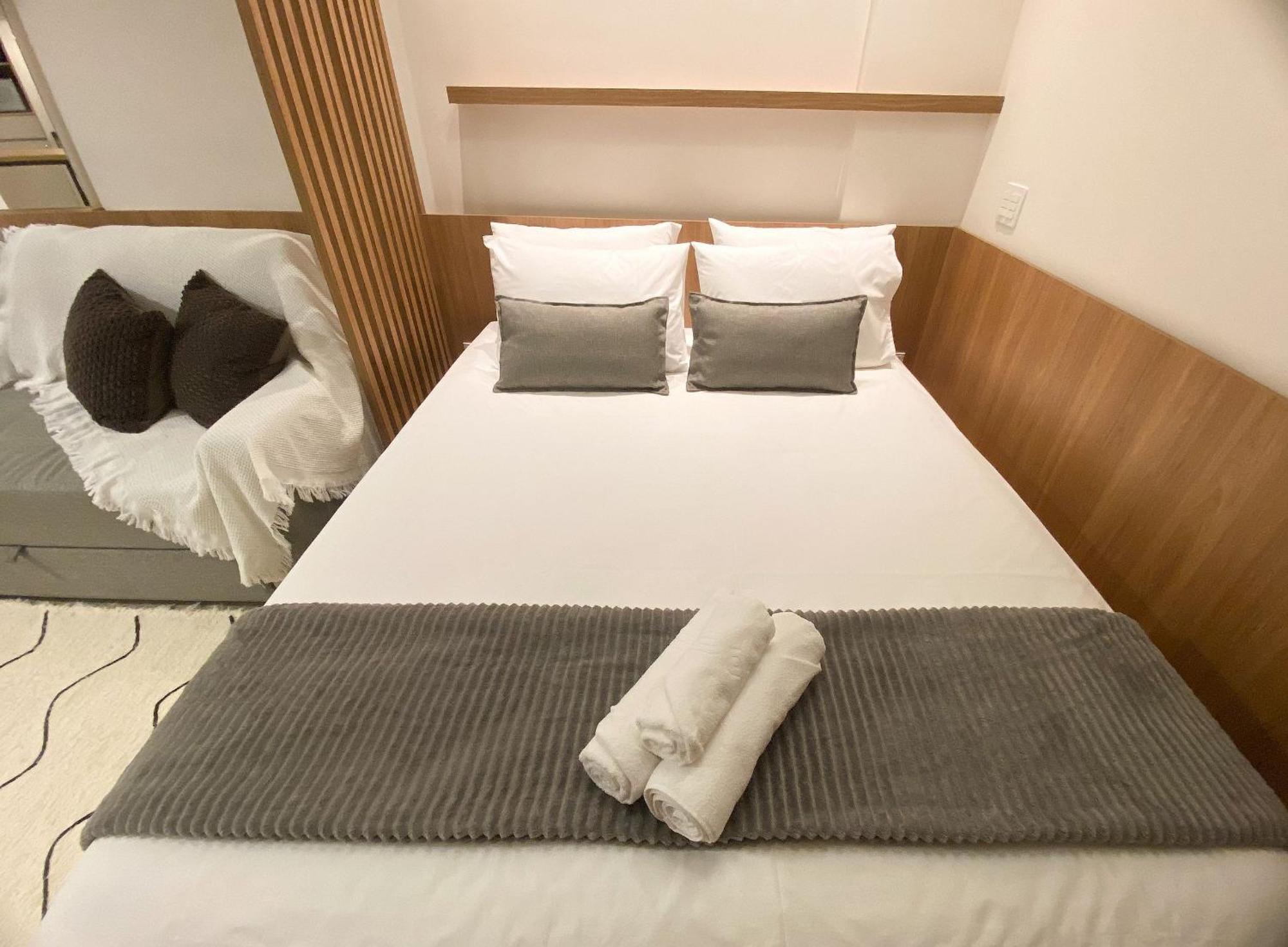 Send Cooliving By Mosaico Apartamento Rio de Janeiro
