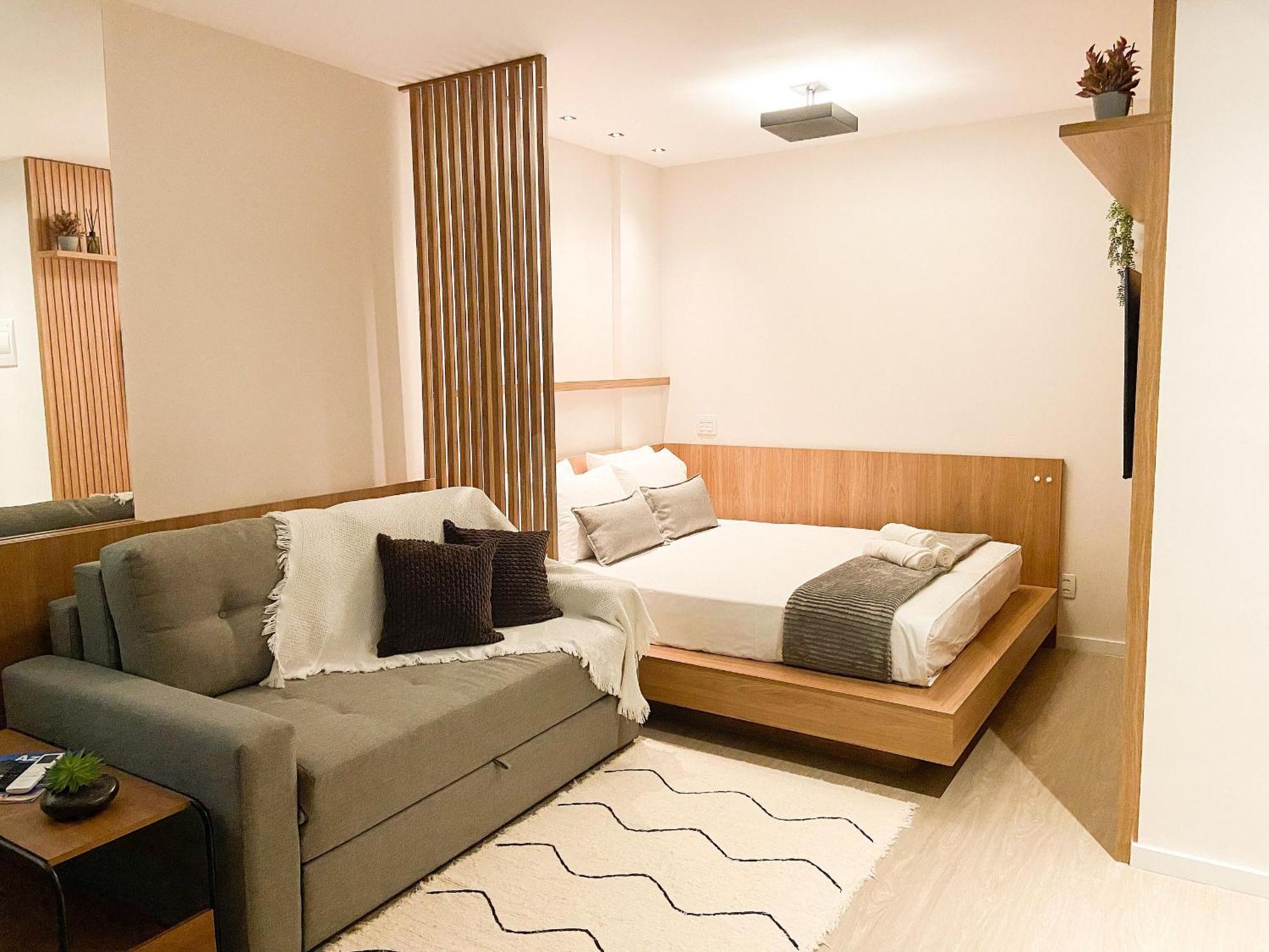 Send Cooliving By Mosaico Apartamento *