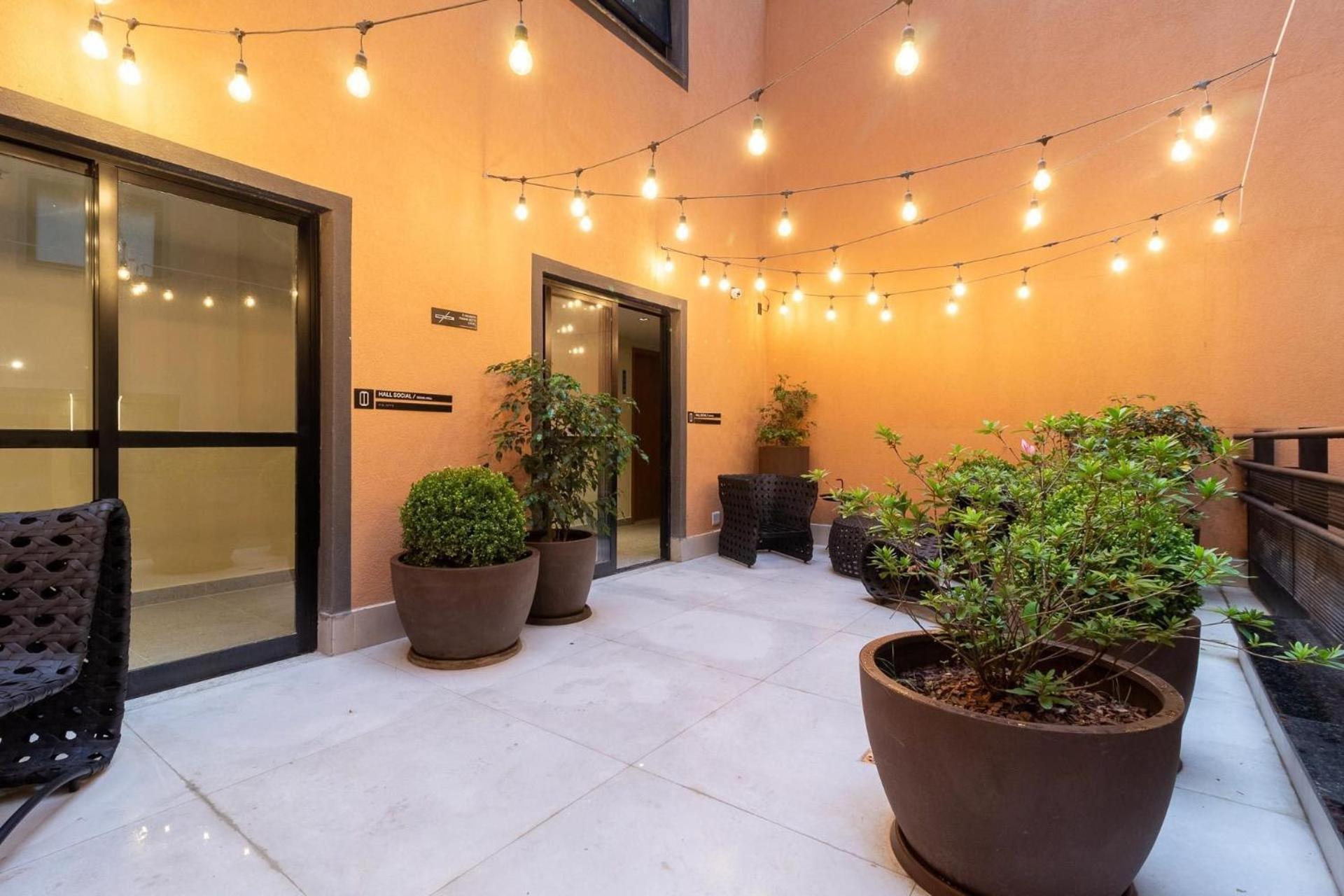 Send Cooliving By Mosaico Apartment