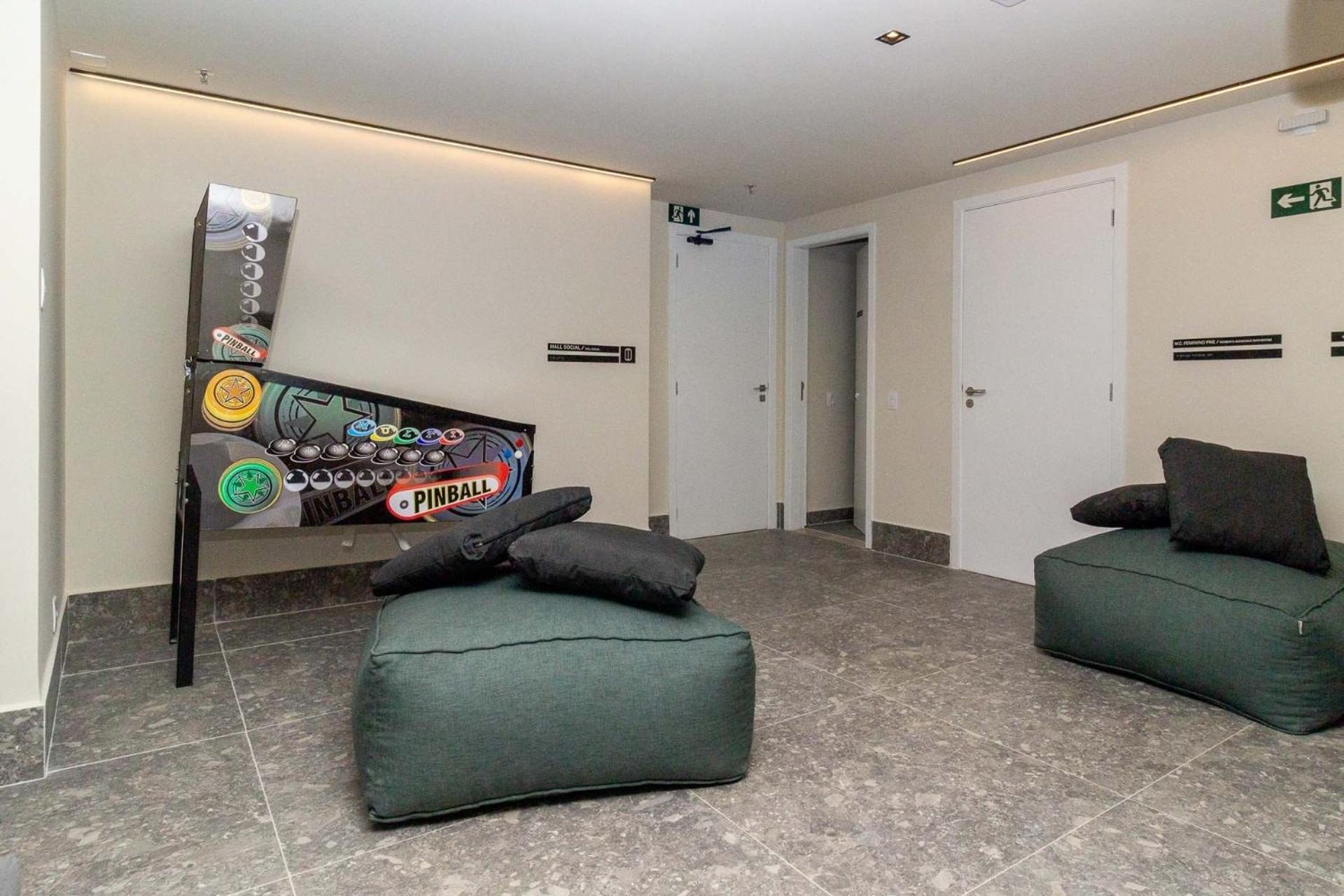 Apartamento Send Cooliving By Mosaico *
