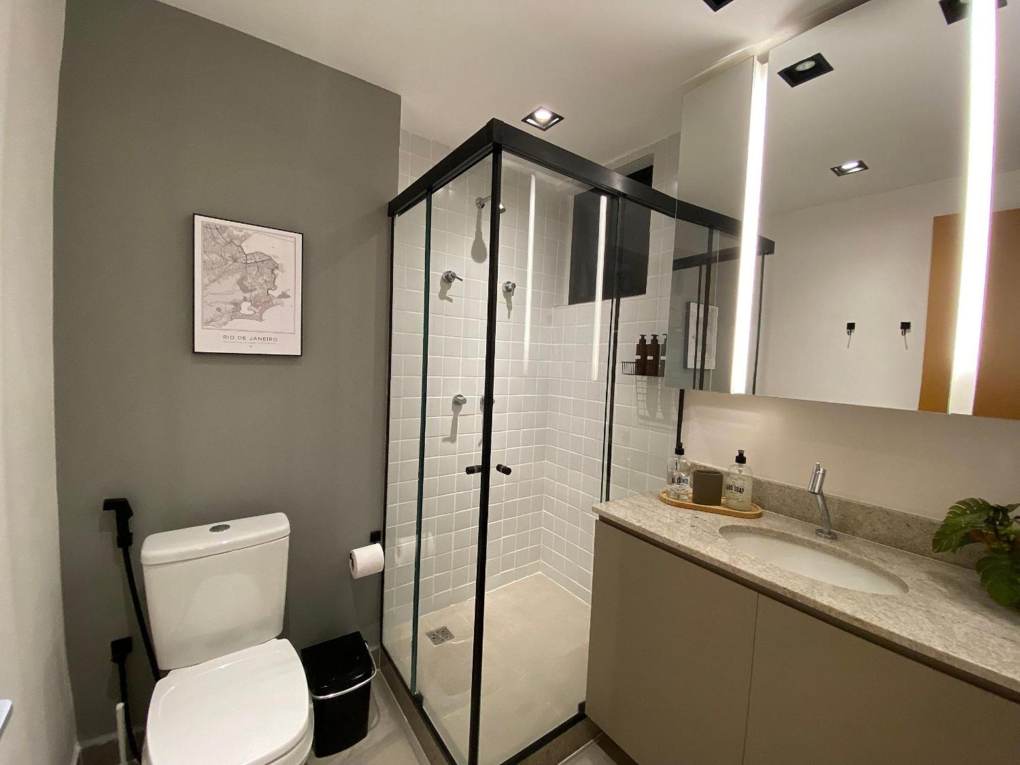 Send Cooliving By Mosaico Apartamento Rio de Janeiro