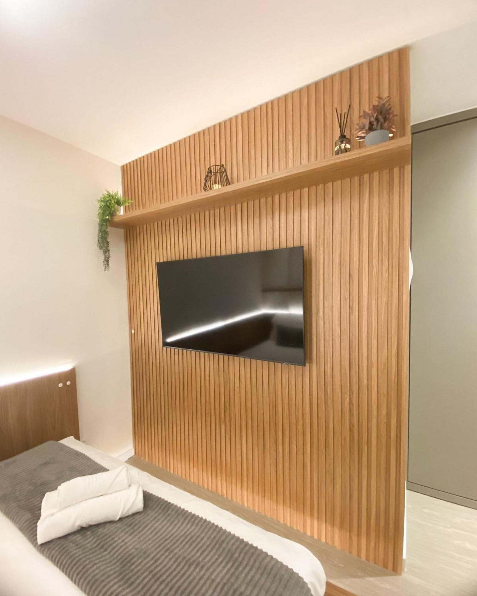 Apartemen Send Cooliving By Mosaico *